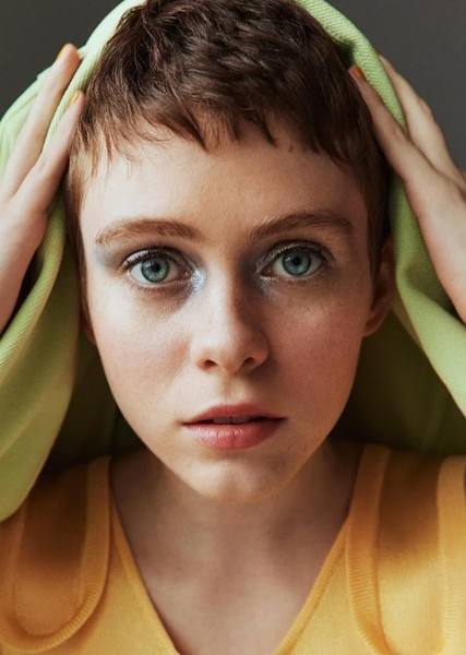 Sophia Lillis photo
