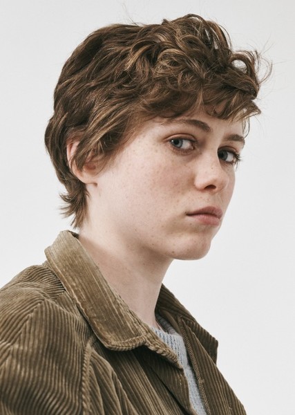Sophia Lillis photo