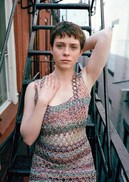 Sophia Lillis photo