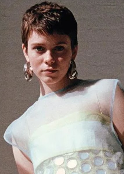 Sophia Lillis