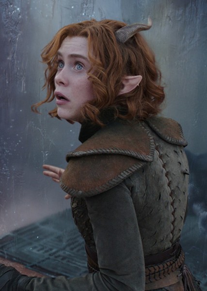 Sophia Lillis photo