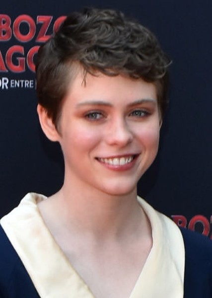 Sophia Lillis photo