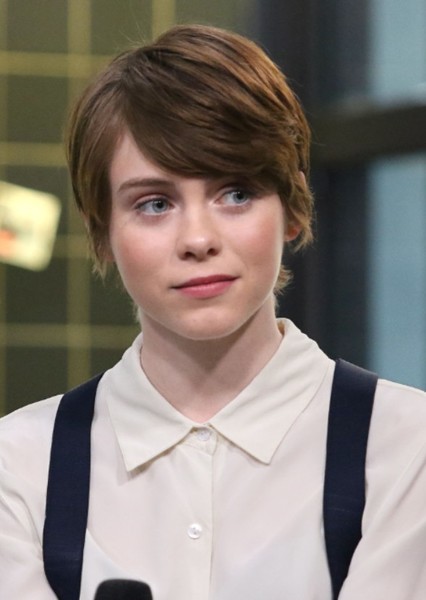 Sophia Lillis