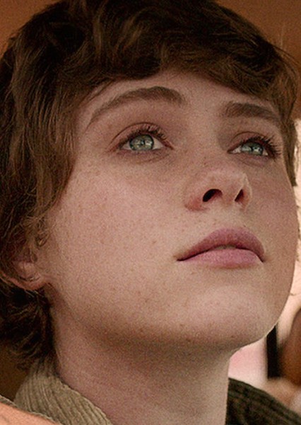 Sophia Lillis photo