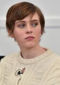 Sophia Lillis