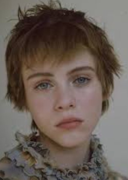 Sophia Lillis photo