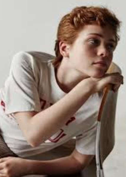 Sophia Lillis photo