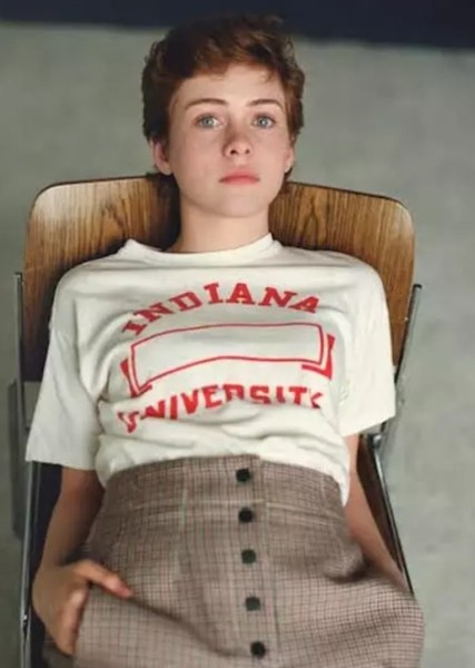 Sophia Lillis photo