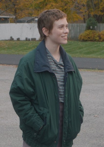 Sophia Lillis photo