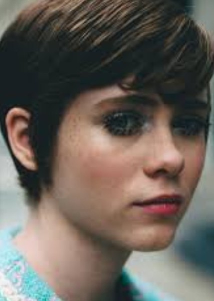 Sophia Lillis photo