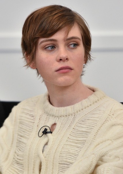 Sophia Lillis photo