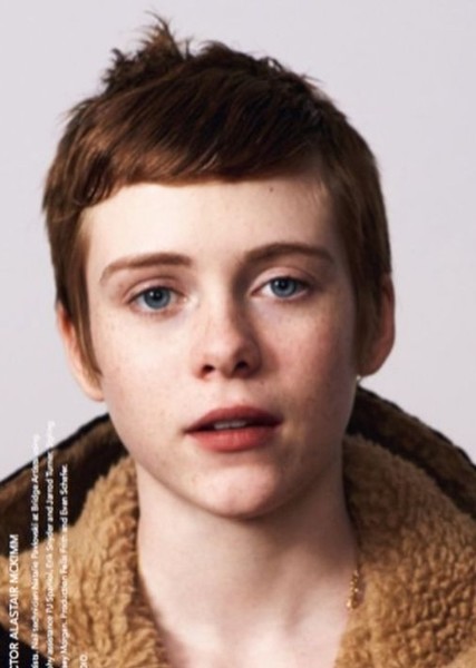Sophia Lillis photo