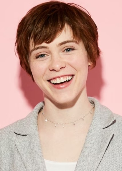 Sophia Lillis photo