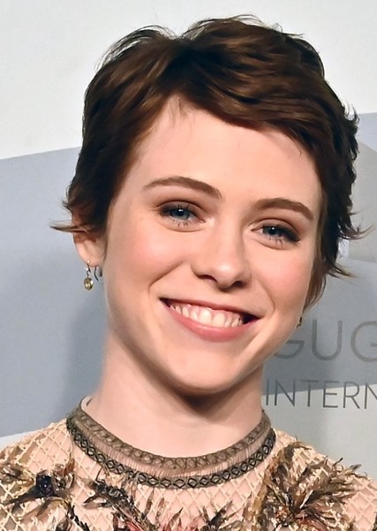 Sophia Lillis photo