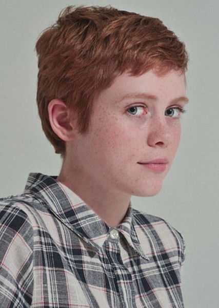 Sophia Lillis photo