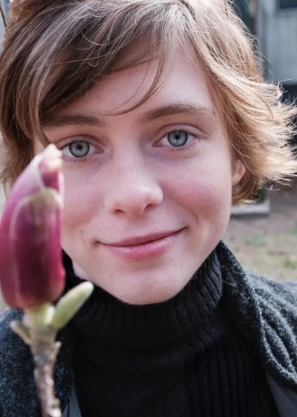 Sophia Lillis photo