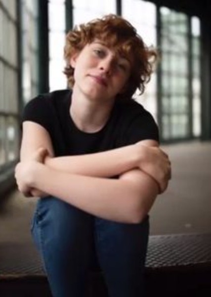 Sophia Lillis photo
