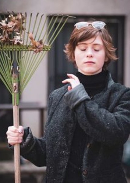 Sophia Lillis photo