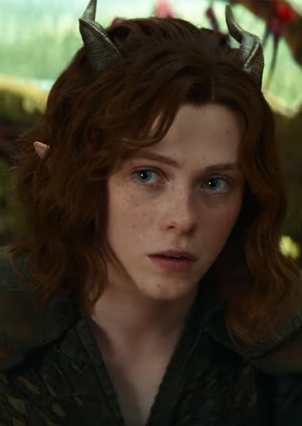 Sophia Lillis photo