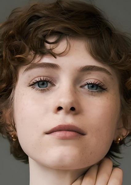 Sophia Lillis photo