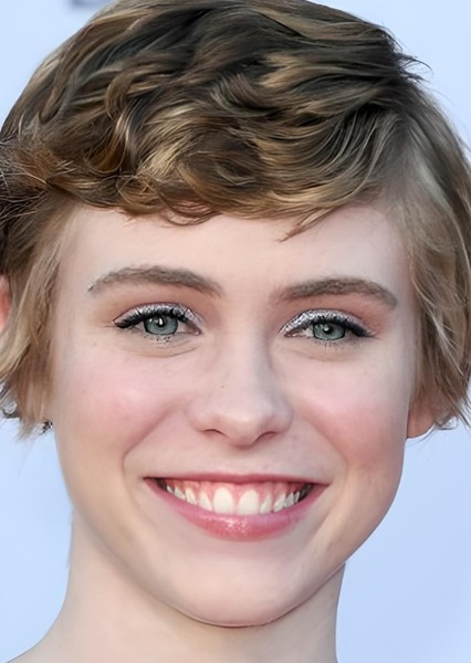 Sophia Lillis photo