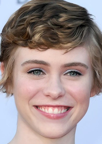 Sophia Lillis photo