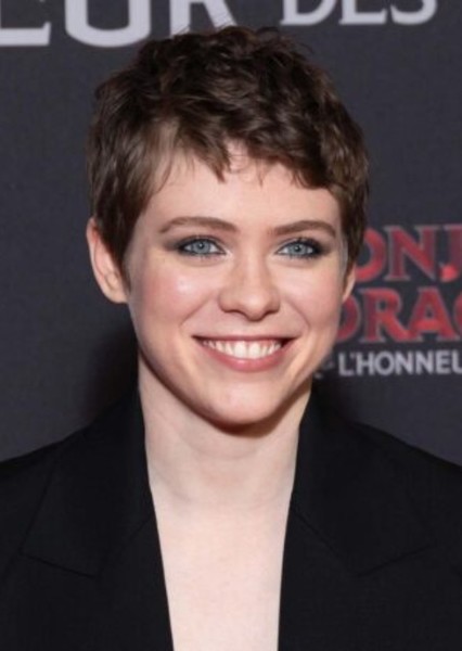 Sophia Lillis photo