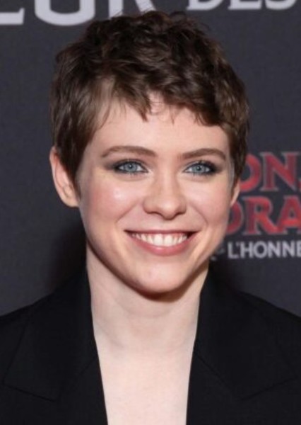 Sophia Lillis photo