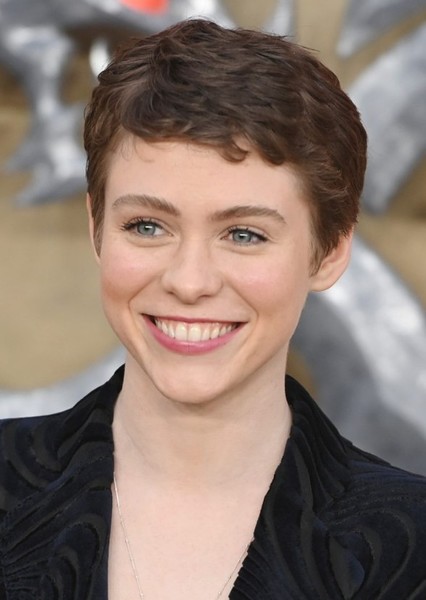Sophia Lillis photo