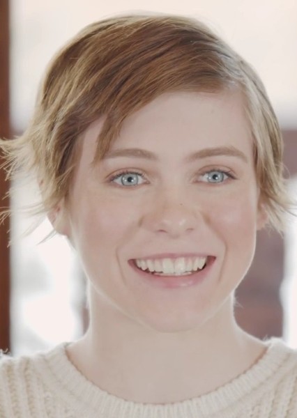 Sophia Lillis photo