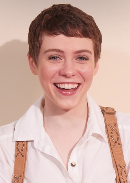 Sophia Lillis photo
