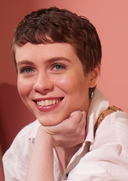 Sophia Lillis photo