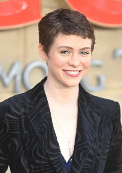Sophia Lillis photo