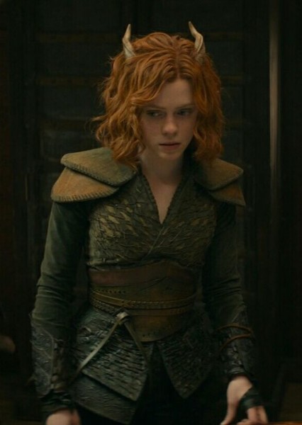 Sophia Lillis photo