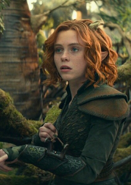 Sophia Lillis photo