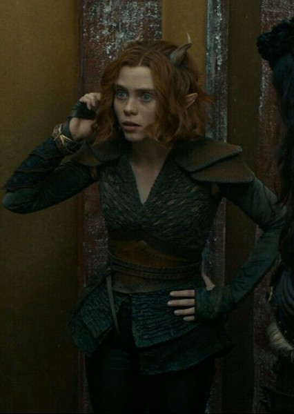 Sophia Lillis photo