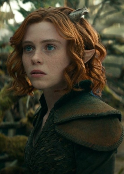 Sophia Lillis photo