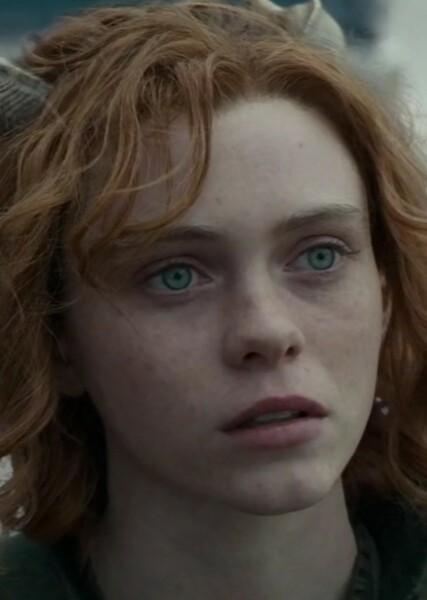Sophia Lillis