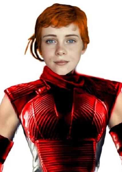 Sophia Lillis photo