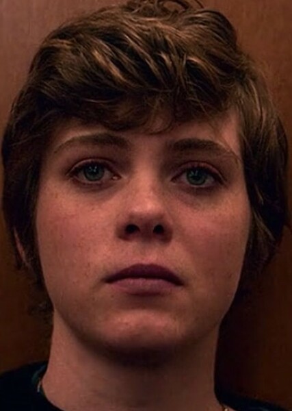 Betty Ross