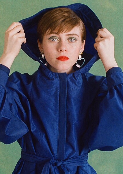 Sophia Lillis photo