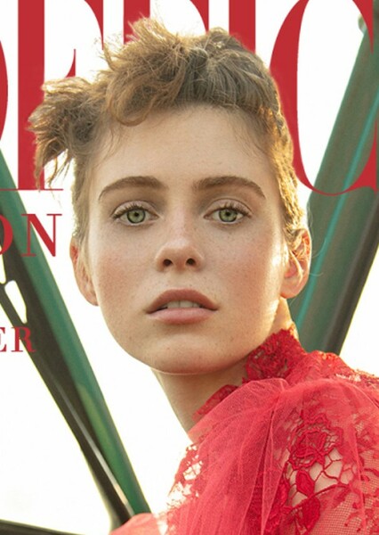 Sophia Lillis photo