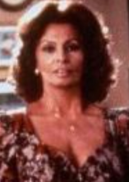 Sophia Loren