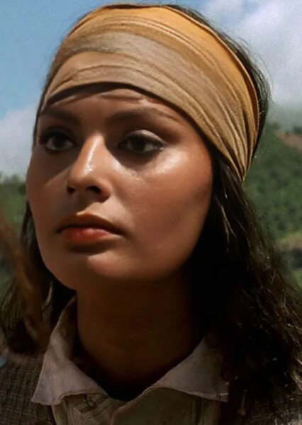 Sophia Loren photo