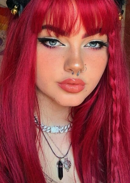 Sophia Mitchell photo