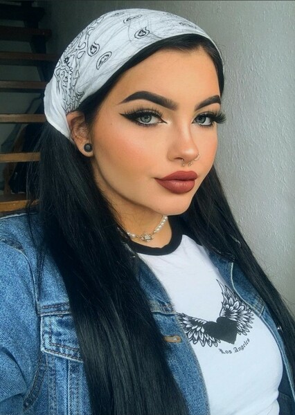 Sophia Mitchell photo