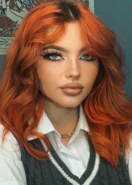 Sophia Mitchell photo