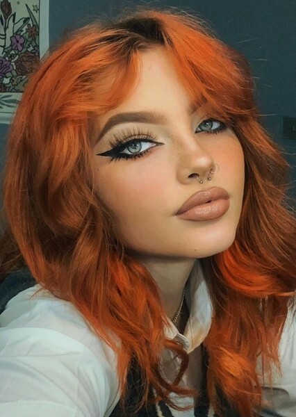 Sophia Mitchell photo
