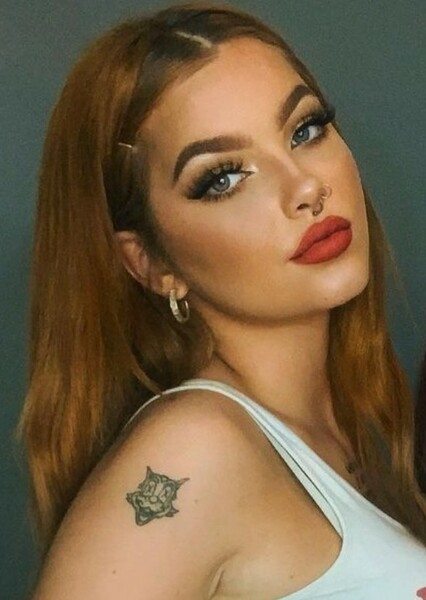 Sophia Mitchell photo
