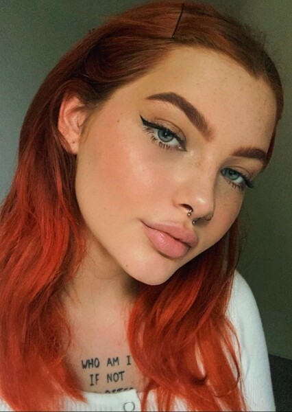 Sophia Mitchell photo